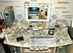 發燒桌面看氣質 人傻錢多不好使，軟硬兼修方顯真章