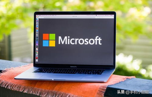 國產化浪潮下的競逐 5000萬臺電腦訂單，聯想能否成為贏家？