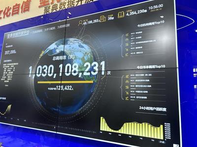 上海書展回歸 與讀者共赴心靈綠洲，數字服務點亮閱讀新體驗